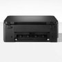 Brother DCP-J1310DW Impresora Multifunción Inyección de Tinta WiFi Negro